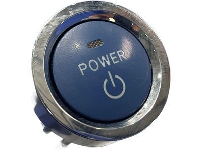 Toyota 89611-75044