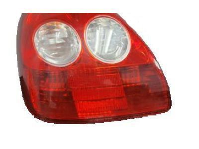 2000 Toyota MR2 Spyder Back Up Light - 81553-17150