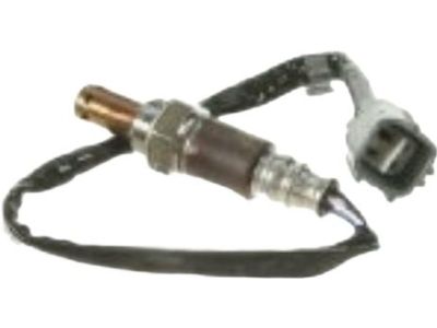 2000 Toyota Solara Oxygen Sensor - 89467-33030