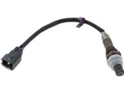 2000 Toyota Solara Oxygen Sensor - 89467-33030