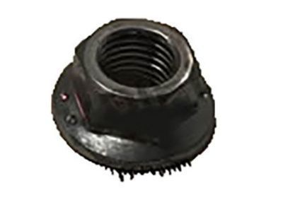 Toyota 94151-21001 Nut