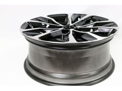 Toyota 42611-02N10 Rim, Wheel