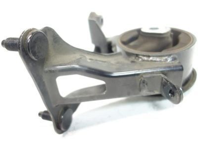 Toyota 12371-36020 INSULATOR, Engine Mounting