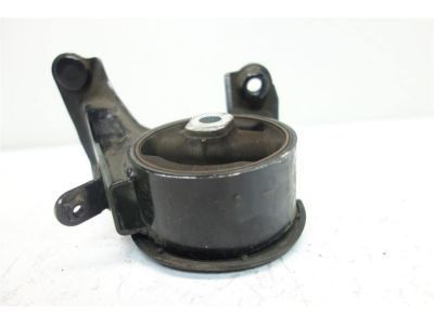 Toyota 12371-36020 INSULATOR, Engine Mounting