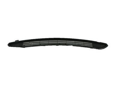 Toyota 53112-42100 Lower Radiator Grille No.1