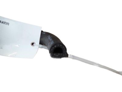 2010 Toyota Tundra Oil Cooler Hose - 32941-0C020