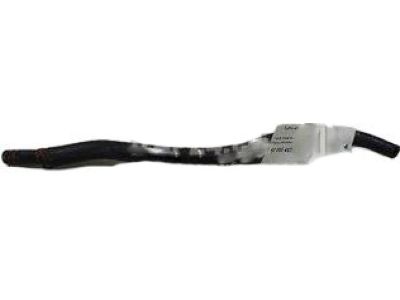 2010 Toyota Tundra Oil Cooler Hose - 32941-0C020