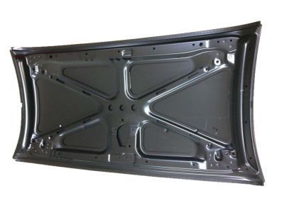 Toyota 63201-14060 Panel Sub-Assy, Sliding Roof Or Removable Roof