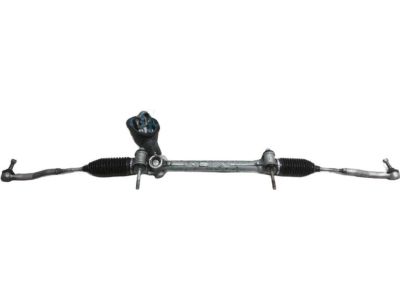 Toyota Yaris Rack And Pinion - 45500-0D271