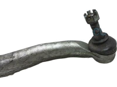 Toyota Yaris Rack And Pinion - 45500-0D271