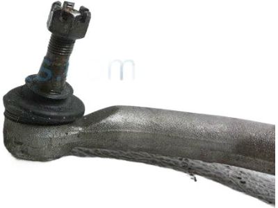 Toyota Yaris Rack And Pinion - 45500-0D271
