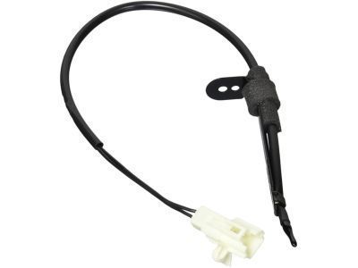 1994 Toyota Camry Ambient Temperature Sensor - 88625-33070