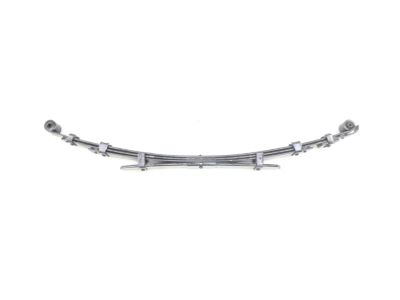 2020 Toyota Tacoma Leaf Spring - 48220-04511