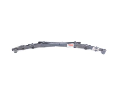2020 Toyota Tacoma Leaf Spring - 48220-04511