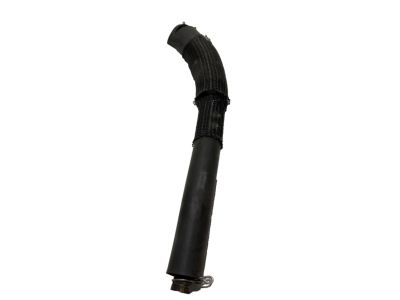 16267-0P050 Toyota Water By-Pass Hose Product Photo 1 of 6
