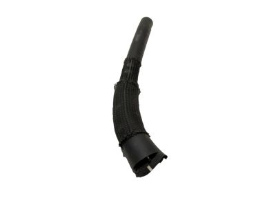 16267-0P050 Toyota Water By-Pass Hose Product Photo 2 of 6