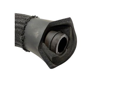 16267-0P050 Toyota Water By-Pass Hose Product Photo 3 of 6