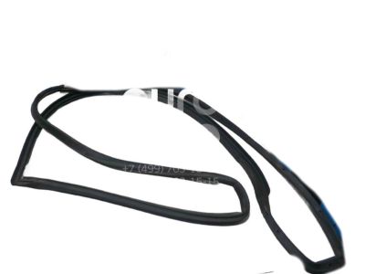 2007 Toyota Corolla Door Seal - 67872-12500