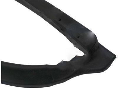 2007 Toyota Corolla Door Seal - 67872-12500