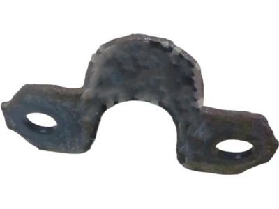2009 Toyota RAV4 Sway Bar Bracket - 48832-0R010