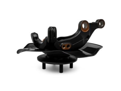 Toyota Prius AWD-e Wheel Bearing - 43550-47080