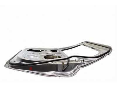 67003-08180 Toyota Door Shell Product Photo 3 of 4