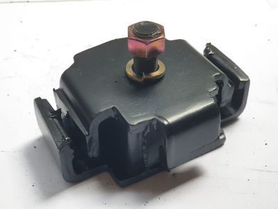Toyota 12361-60022 Insulator, Engine Mounting, Front