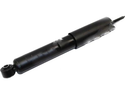 48511-80107 Toyota Front Shock Absorber Product Photo 2 of 5
