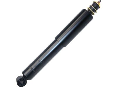 Toyota 48511-80107 Front Shock Absorber 48511-80107 Toyota Front Shock Absorber Product Photo 1 of 5
