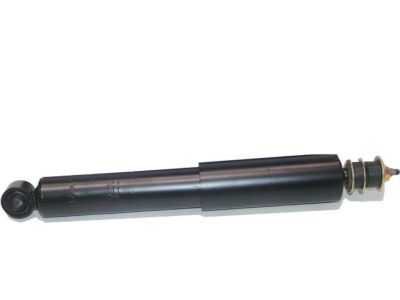 48511-80107 Toyota Front Shock Absorber Product Photo 5 of 5