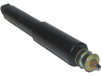 48511-80107 Toyota Front Shock Absorber Product Photo 3 of 5