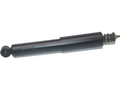 48511-80107 Toyota Front Shock Absorber Product Photo 4 of 5