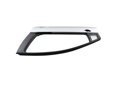 67002-12C50 Toyota Front Door Panel Sub-Assembly Product Photo 1 of 2