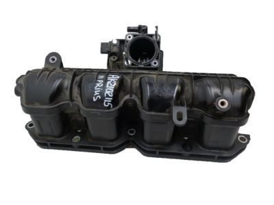 2010 Toyota Prius Intake Manifold - 17120-37050