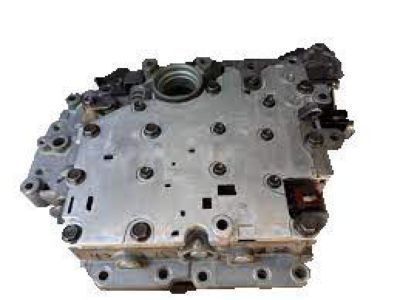 Toyota 35410-33130 Body Assy, Transmission Valve