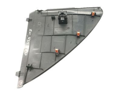 Toyota 55317-F4010-C0 Panel, Instrument Side