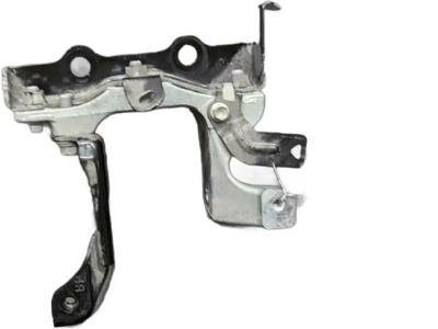 Toyota Highlander Engine Mount - 12304-F0010