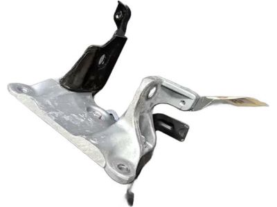 Toyota Highlander Engine Mount - 12304-F0010