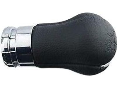 Toyota Tacoma Shift Knob - 33504-0K090-C0
