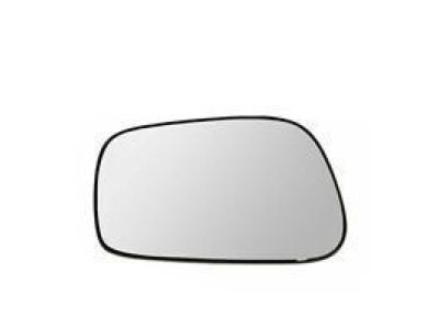 2006 Toyota Corolla Car Mirror - 87909-01080