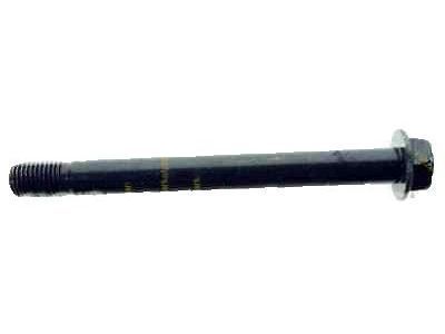 Toyota 90105-10409 Bolt, Washer Based H