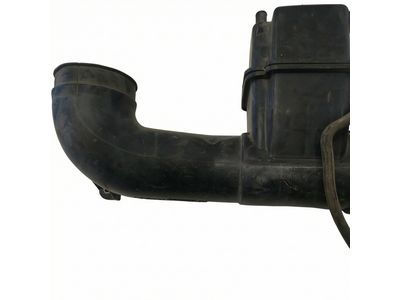 Toyota Sequoia Air Intake Coupling - 17880-0F010