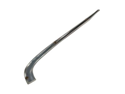 52752-60010 Toyota Molding Rear Bumper Product Photo 1 of 2