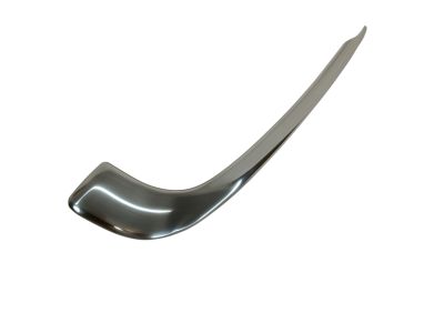 52752-60010 Toyota Molding Rear Bumper Product Photo 2 of 2