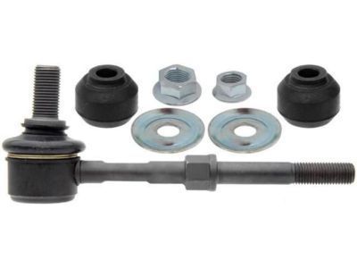 Toyota 48830-42020 Rear Suspension Stabilizer Bar Link Kit, Driver Side