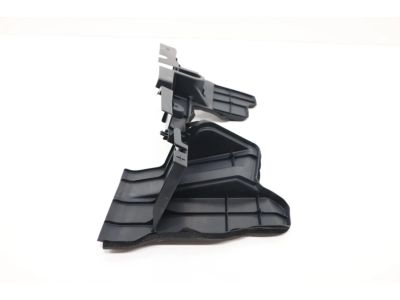 Toyota Highlander Air Deflector - 53294-0E140