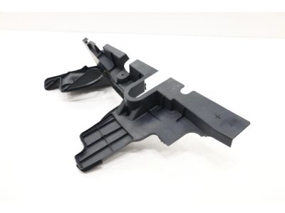 Toyota Highlander Air Deflector - 53294-0E140