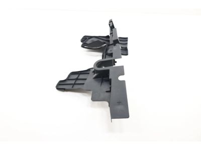 Toyota Highlander Air Deflector - 53294-0E140