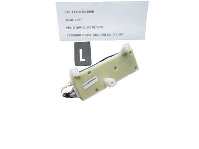2004 Toyota Sequoia Seat Switch - 84070-60010