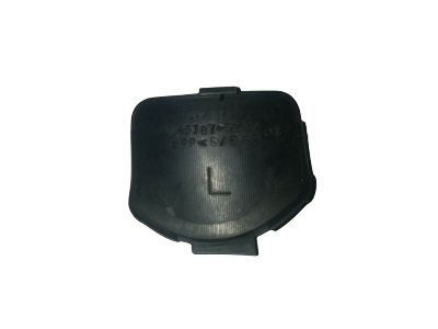 Toyota 45187-58010-B0 Cover, Steering Wheel, Lower